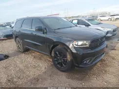 1C4RDHAG5JC282108 2018 DODGE DURANGO