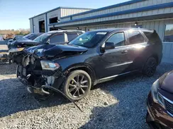 1C4RDHAG5JC312269 2018 DODGE DURANGO