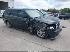 1C4RDHAG5JC315558 2018 DODGE DURANGO