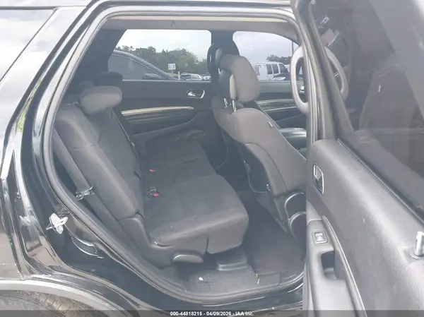 1C4RDHAG5JC315558 2018 DODGE DURANGO - Image 8