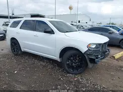 1C4RDHAG5JC328665 2018 DODGE DURANGO