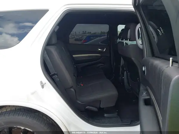 1C4RDHAG5JC328665 2018 DODGE DURANGO - Image 8