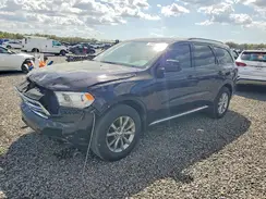 1C4RDHAG5JC329086 2018 DODGE DURANGO