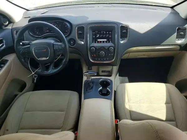 1C4RDHAG5JC329086 2018 DODGE DURANGO - Image 8