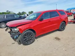 1C4RDHAG5JC329203 2018 DODGE DURANGO