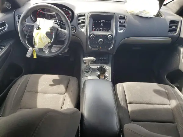 1C4RDHAG5JC329203 2018 DODGE DURANGO - Image 8