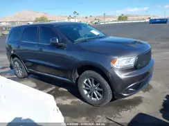 1C4RDHAG5JC359513 2018 DODGE DURANGO