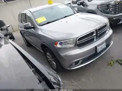 1C4RDHAG5JC359625 2018 DODGE DURANGO