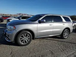 1C4RDHAG5JC384816 2018 DODGE DURANGO