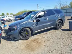 1C4RDHAG5JC384850 2018 DODGE DURANGO