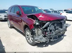 1C4RDHAG5JC384895 2018 DODGE DURANGO