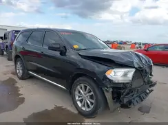1C4RDHAG5JC413523 2018 DODGE DURANGO