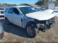 1C4RDHAG5JC413764 2018 DODGE DURANGO