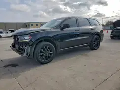1C4RDHAG5JC438969 2018 DODGE DURANGO