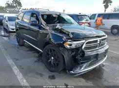 1C4RDHAG5JC439149 2018 DODGE DURANGO