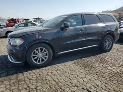 1C4RDHAG5JC447817 2018 DODGE DURANGO
