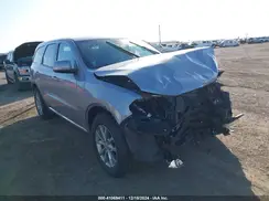 1C4RDHAG5JC448000 2018 DODGE DURANGO