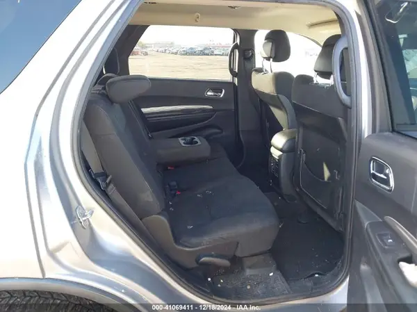 1C4RDHAG5JC448000 2018 DODGE DURANGO - Image 8