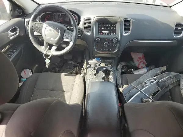 1C4RDHAG5JC473611 2018 DODGE DURANGO - Image 8