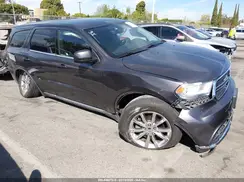 1C4RDHAG5JC473706 2018 DODGE DURANGO