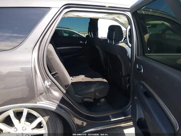 1C4RDHAG5JC473706 2018 DODGE DURANGO - Image 8