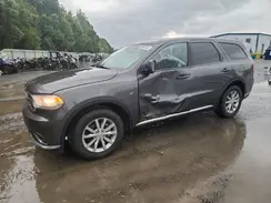 1C4RDHAG5JC474032 2018 DODGE DURANGO