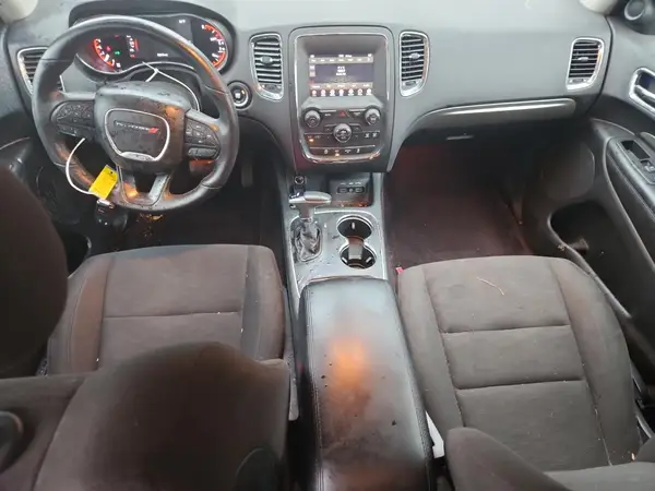 1C4RDHAG5JC474032 2018 DODGE DURANGO - Image 8