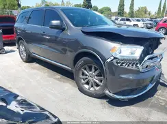 1C4RDHAG5JC474063 2018 DODGE DURANGO