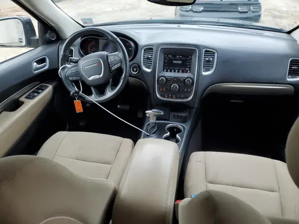 1C4RDHAG5KC531069 2019 DODGE DURANGO - Image 8
