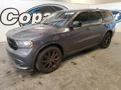 1C4RDHAG5KC534750 2019 DODGE DURANGO