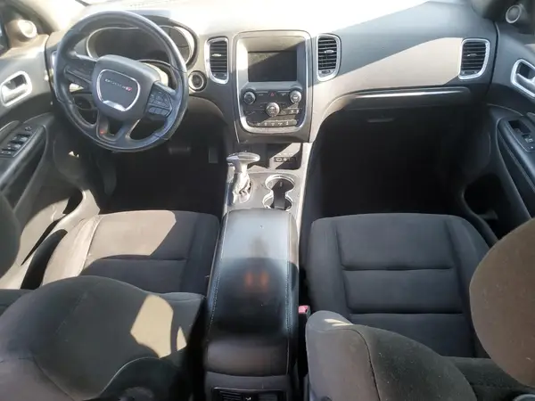 1C4RDHAG5KC534750 2019 DODGE DURANGO - Image 8