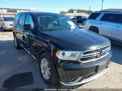 1C4RDHAG5KC550141 2019 DODGE DURANGO
