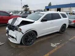 1C4RDHAG5KC573578 2019 DODGE DURANGO