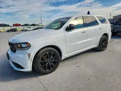 1C4RDHAG5KC573595 2019 DODGE DURANGO