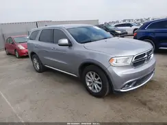 1C4RDHAG5KC575654 2019 DODGE DURANGO