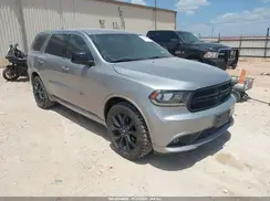 1C4RDHAG5KC598416 2019 DODGE DURANGO