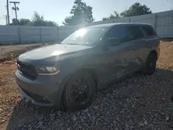 1C4RDHAG5KC598822 2019 DODGE DURANGO