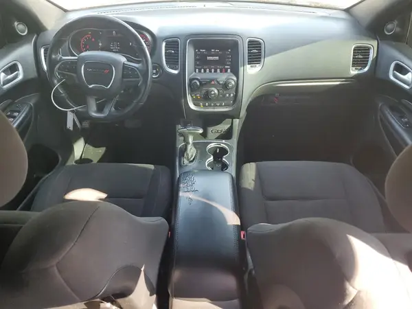 1C4RDHAG5KC598822 2019 DODGE DURANGO - Image 8