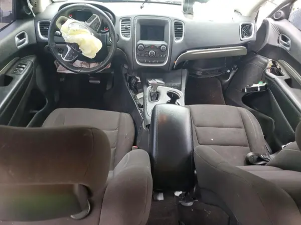 1C4RDHAG5KC603193 2019 DODGE DURANGO - Image 8