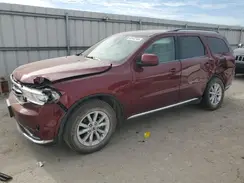 1C4RDHAG5KC604232 2019 DODGE DURANGO