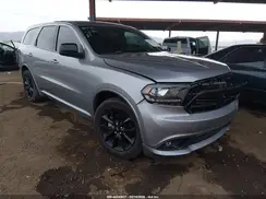 1C4RDHAG5KC632306 2019 DODGE DURANGO