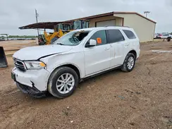 1C4RDHAG5KC632483 2019 DODGE DURANGO