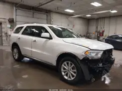 1C4RDHAG5KC632838 2019 DODGE DURANGO