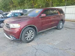 1C4RDHAG5KC674023 2019 DODGE DURANGO