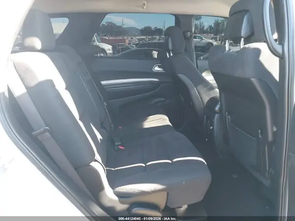 1C4RDHAG5KC717310 2019 DODGE DURANGO - Image 8