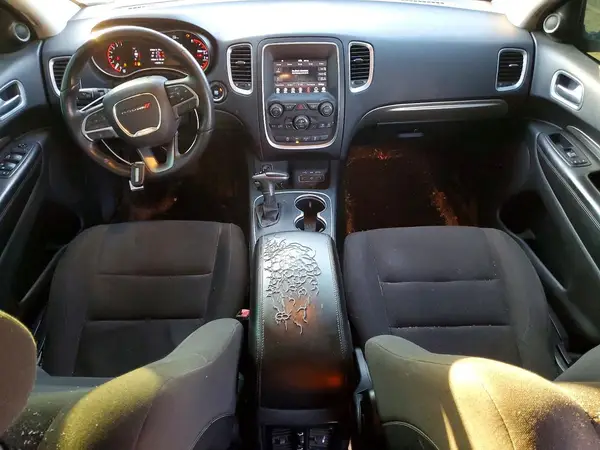 1C4RDHAG5KC753515 2019 DODGE DURANGO - Image 8
