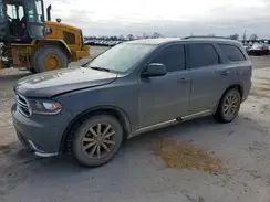 1C4RDHAG5KC753644 2019 DODGE DURANGO