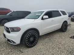 1C4RDHAG5KC754910 2019 DODGE DURANGO