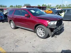 1C4RDHAG5KC806326 2019 DODGE DURANGO
