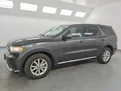 1C4RDHAG5KC806374 2019 DODGE DURANGO